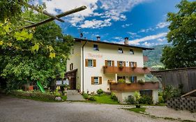 Mareinhof - Urlaub Auf Dem Apfelbauernhof